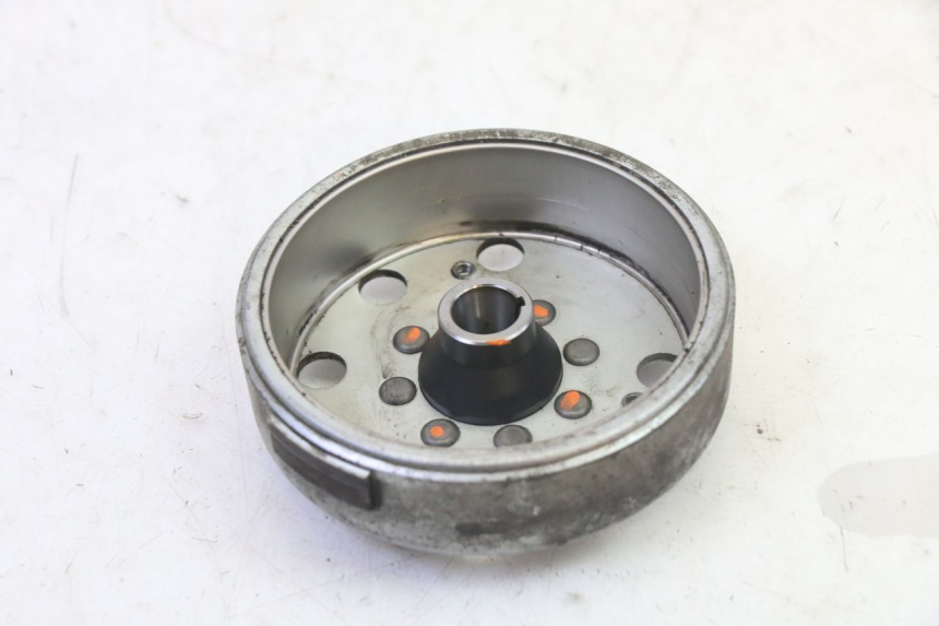 photo de LICHTMASCHINE PIAGGIO NEW TYPHOON 50 (2010 - 2017)