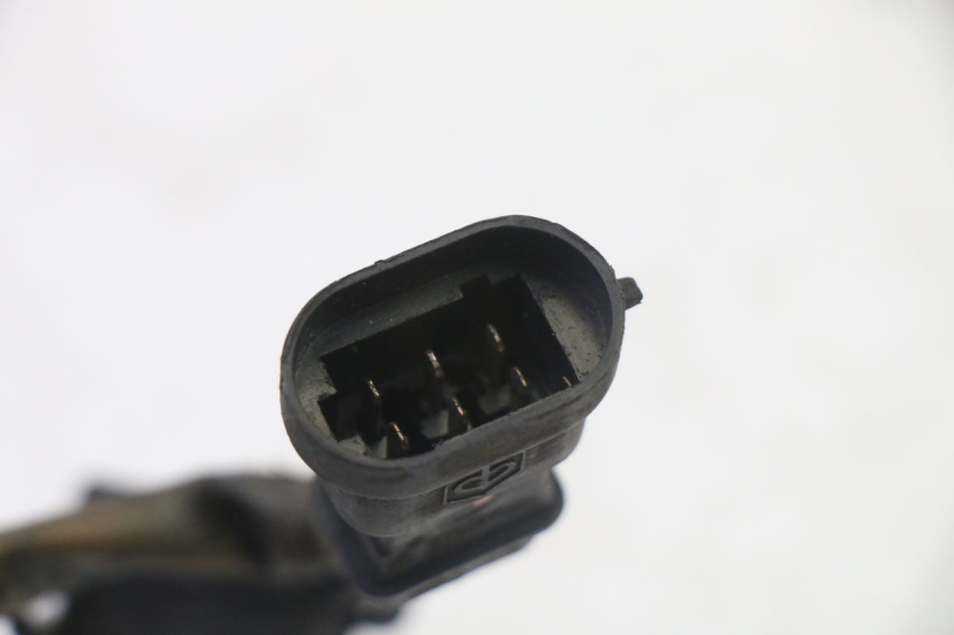 photo de LICHTMASCHINE PIAGGIO NEW TYPHOON 50 (2010 - 2017)