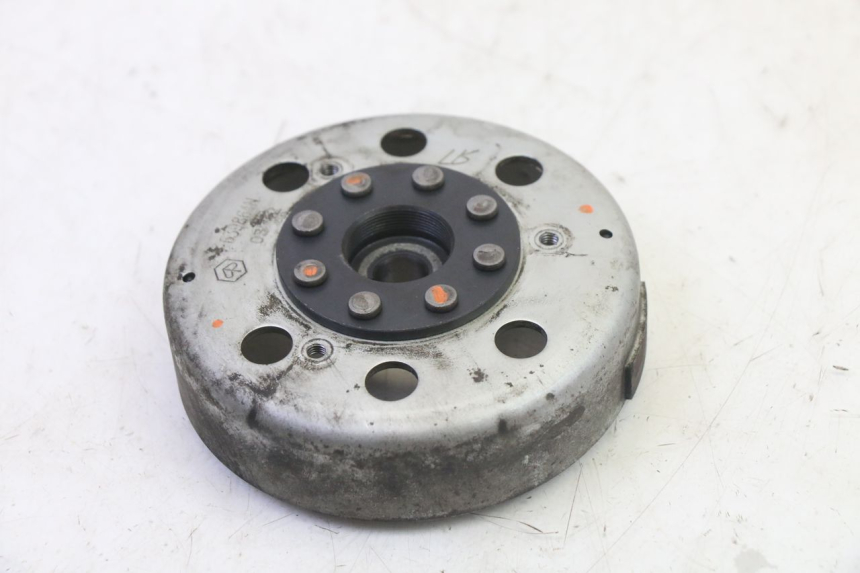 photo de LICHTMASCHINE PIAGGIO NEW TYPHOON 50 (2010 - 2017)