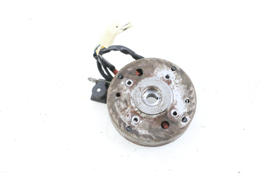 photo de ROTOR STATOR SYM ORBIT III 3 4T 50 (2018 - 2021) - Detailansicht des Bauteils