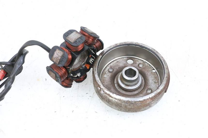 photo de ROTOR STATOR SYM ORBIT III 3 4T 50 (2018 - 2021) - Alternative Perspektive