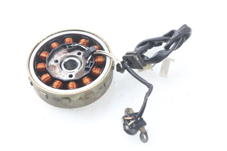 photo de LICHTMASCHINE MBK OVETTO 4T 50 (2008 - 2016)