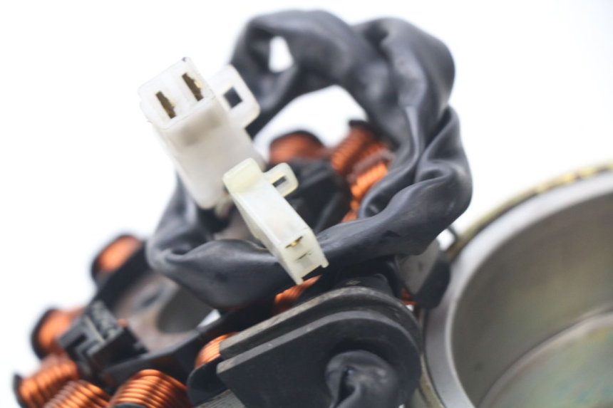 photo de LICHTMASCHINE MBK OVETTO 4T 50 (2008 - 2016)