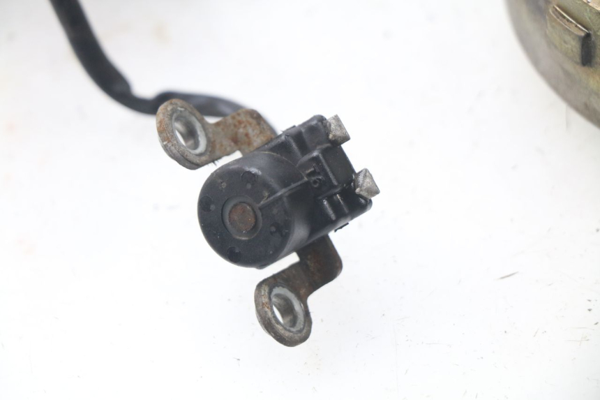 photo de LICHTMASCHINE MBK OVETTO 4T 50 (2008 - 2016)