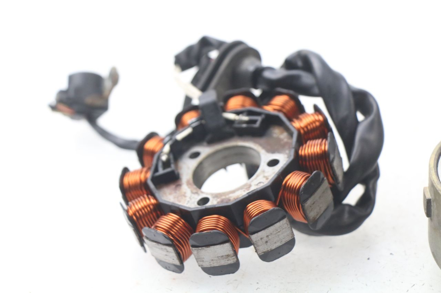 photo de LICHTMASCHINE MBK OVETTO 4T 50 (2008 - 2016)