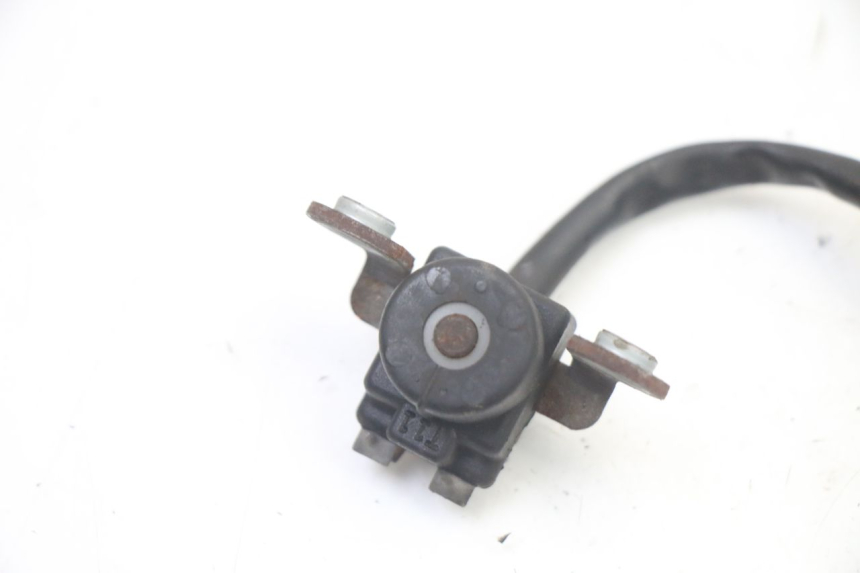 photo de LICHTMASCHINE MBK OVETTO 4T 50 (2008 - 2016)