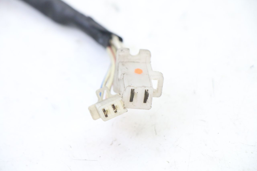 photo de LICHTMASCHINE MBK OVETTO 4T 50 (2008 - 2016)