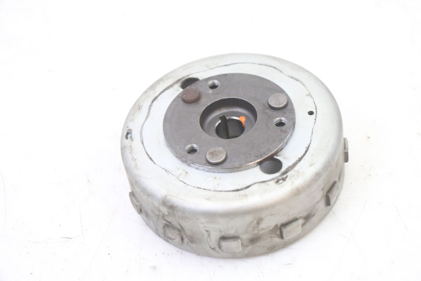 photo de LICHTMASCHINE MBK OVETTO 4T 50 (2008 - 2016)