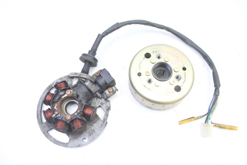 photo de LICHTMASCHINE IMF INDUSTRIE PACH 2T 50 (2009 - 2018)