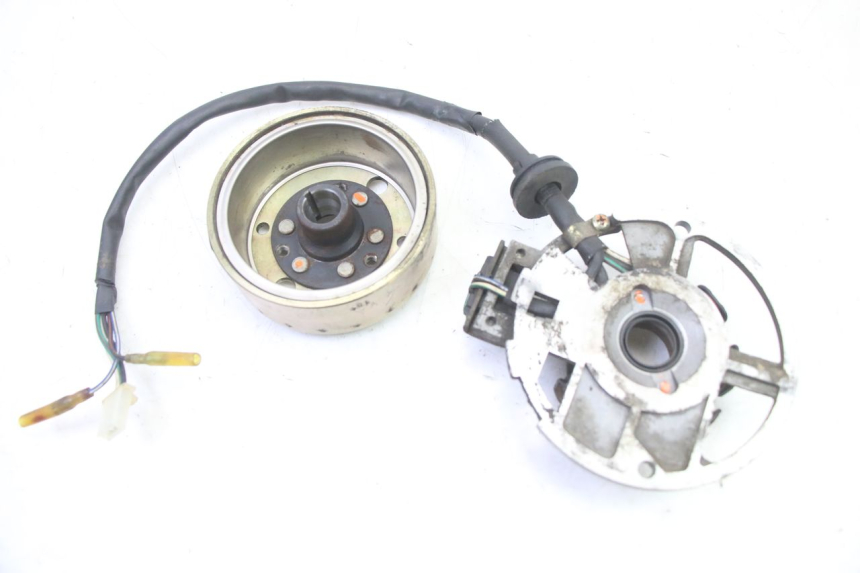photo de LICHTMASCHINE IMF INDUSTRIE PACH 2T 50 (2009 - 2018)