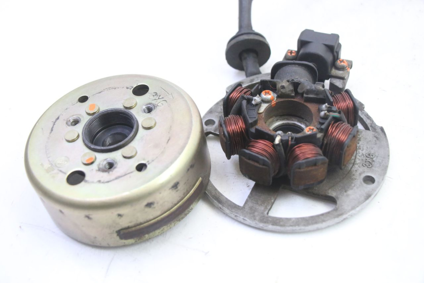 photo de LICHTMASCHINE IMF INDUSTRIE PACH 2T 50 (2009 - 2018)