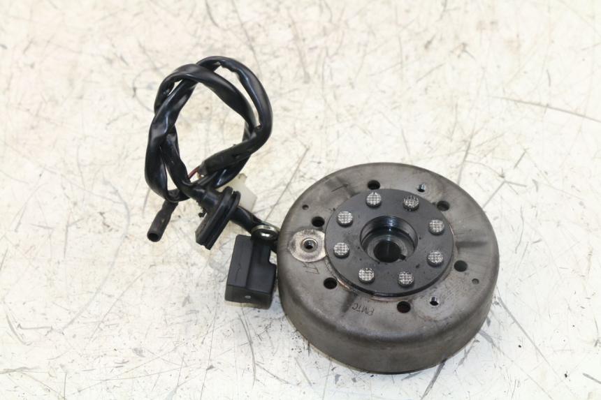 photo de ROTOR STATOR PEUGEOT CITYSTAR 50 (2013 - 2017)