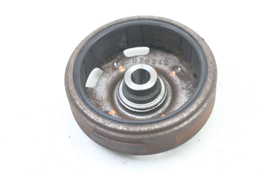 photo de LICHTMASCHINE PEUGEOT ELYSTAR 50 (2002 - 2014)