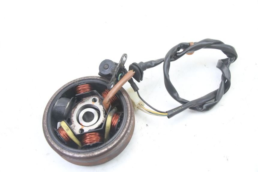 photo de LICHTMASCHINE PEUGEOT ELYSTAR 50 (2002 - 2014)