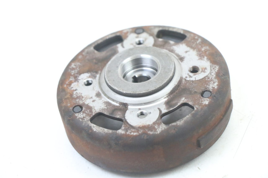 photo de LICHTMASCHINE PEUGEOT ELYSTAR 50 (2002 - 2014)