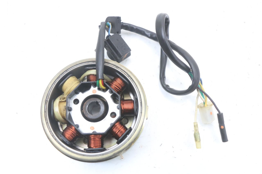 photo de ROTOR STATOR PEUGEOT KISBEE 4T 50 (2010 - 2017)