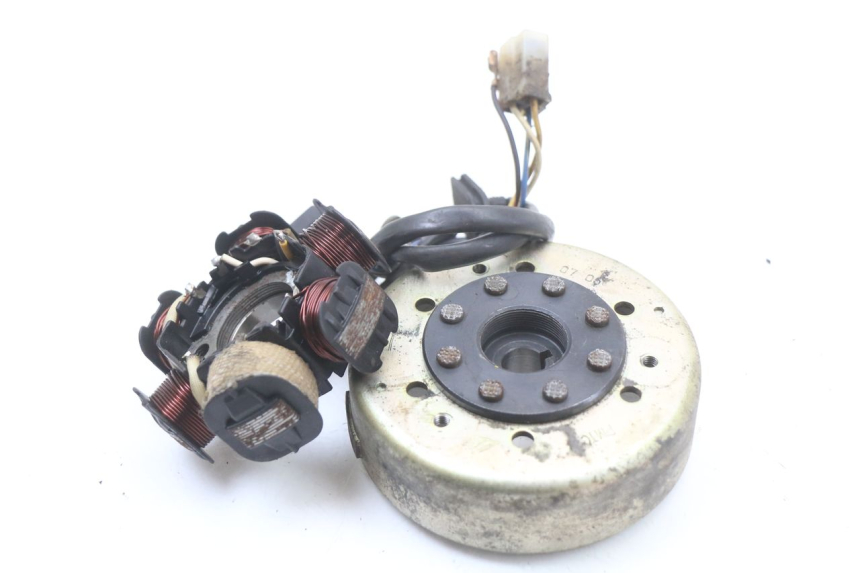 photo de LICHTMASCHINE PEUGEOT LUDIX 50 (2008 - 2017)