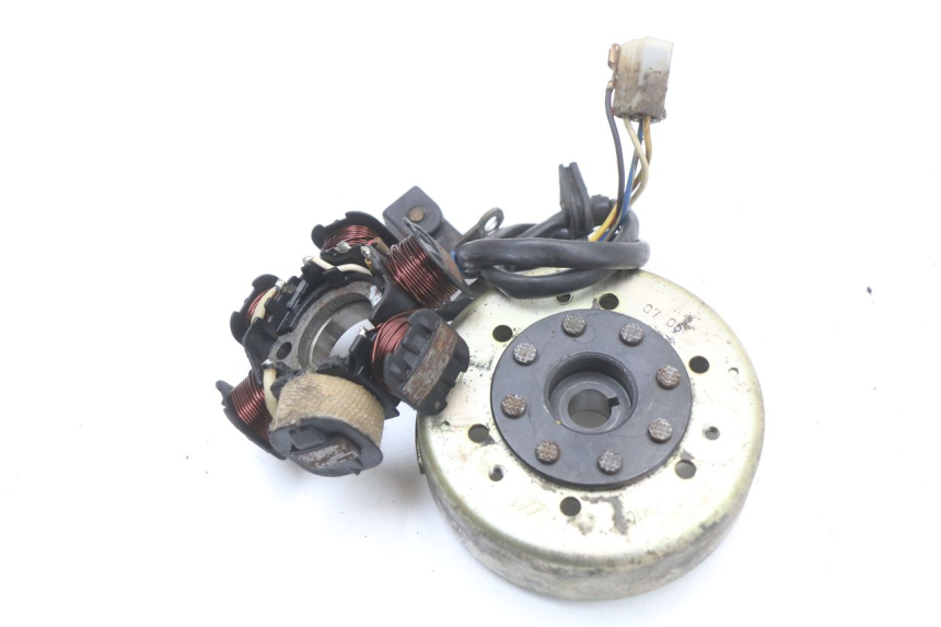photo de LICHTMASCHINE PEUGEOT LUDIX 50 (2008 - 2017)