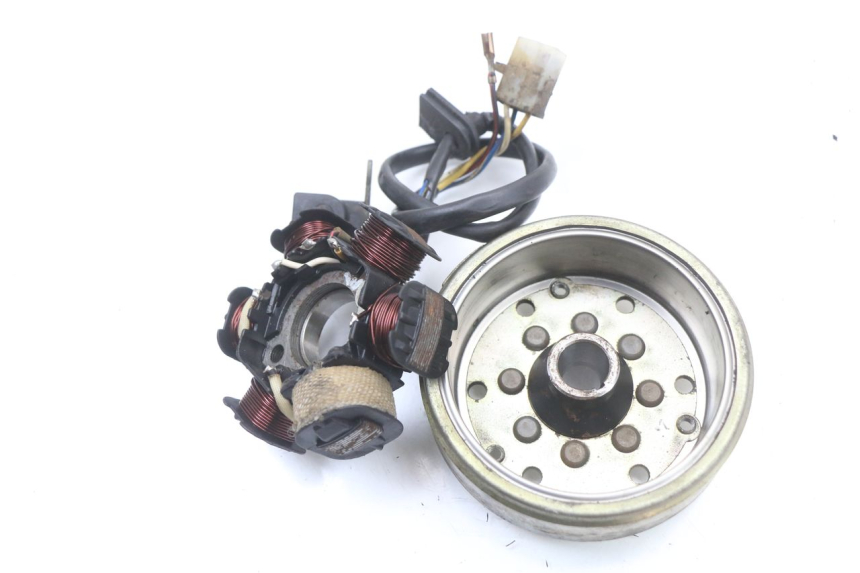photo de LICHTMASCHINE PEUGEOT LUDIX 50 (2008 - 2017)