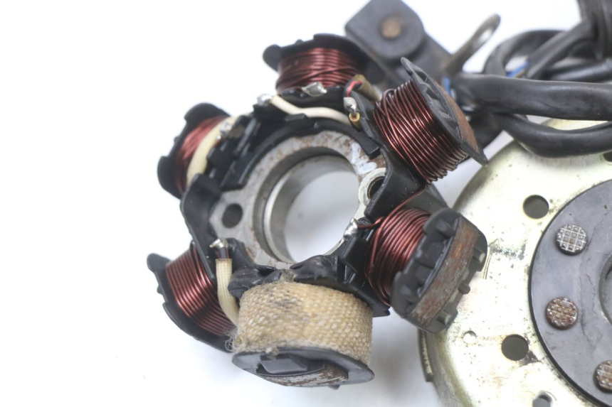 photo de LICHTMASCHINE PEUGEOT LUDIX 50 (2008 - 2017)
