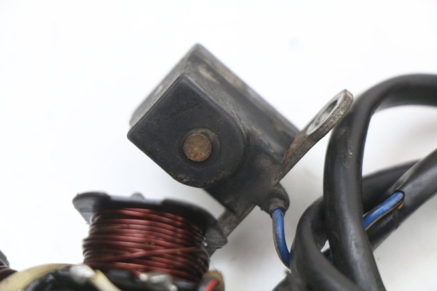 photo de LICHTMASCHINE PEUGEOT LUDIX 50 (2008 - 2017)