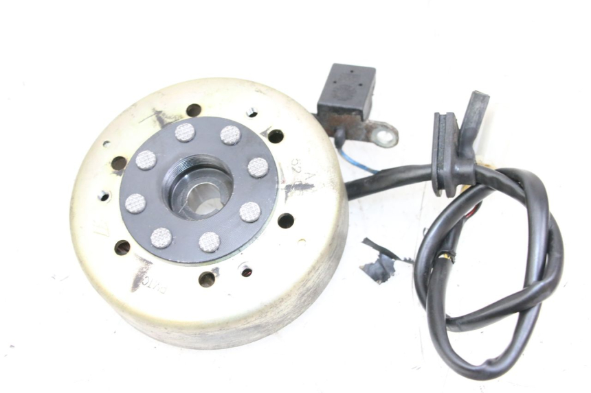 photo de LICHTMASCHINE PEUGEOT LUDIX 50 (2008 - 2017)