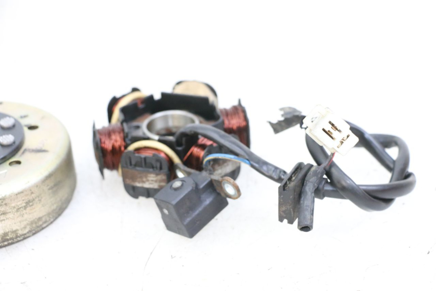 photo de LICHTMASCHINE PEUGEOT LUDIX 50 (2008 - 2017)