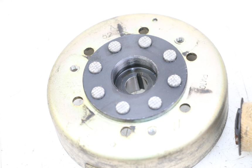 photo de LICHTMASCHINE PEUGEOT LUDIX 50 (2008 - 2017)