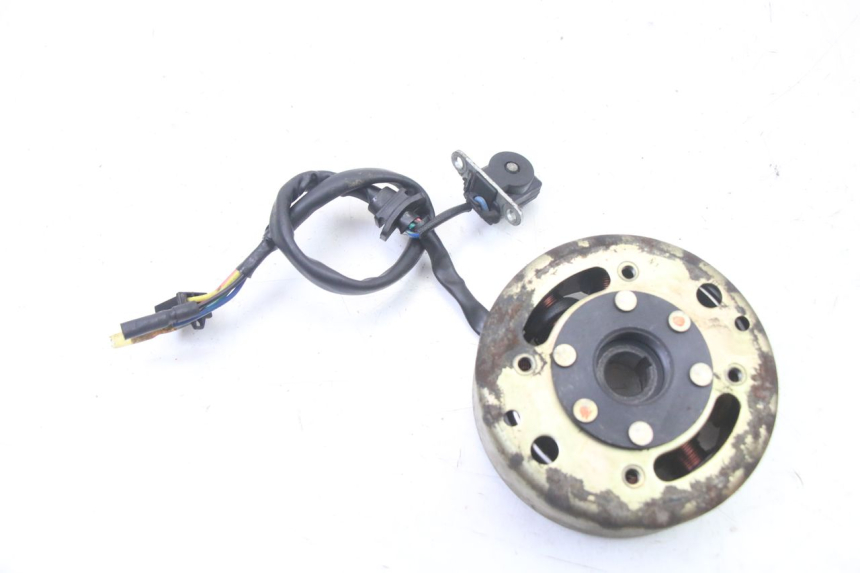 photo de LICHTMASCHINE PEUGEOT VIVACITY 125 (2010 - 2017)