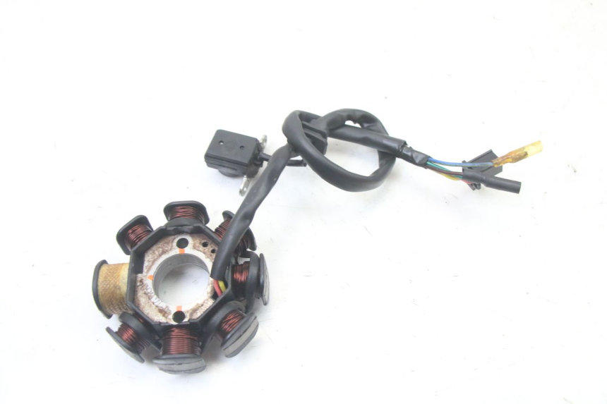 photo de LICHTMASCHINE PEUGEOT VIVACITY 125 (2010 - 2017)