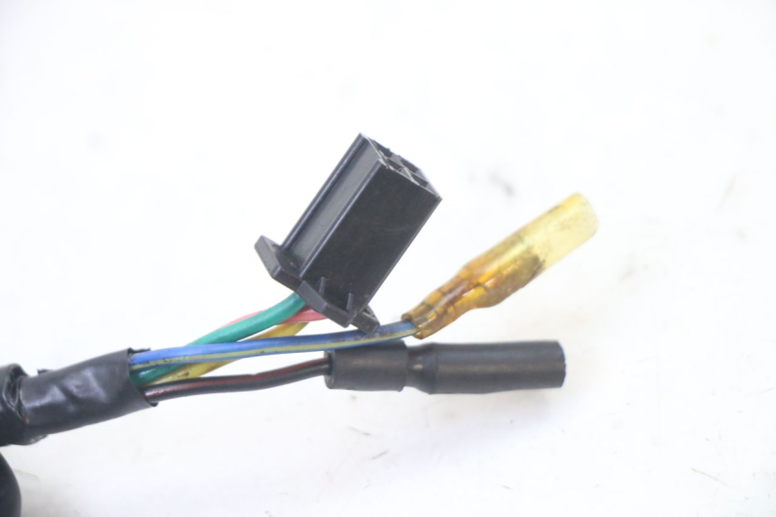 photo de LICHTMASCHINE PEUGEOT VIVACITY 125 (2010 - 2017)