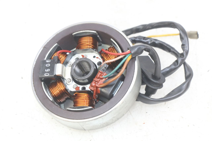 photo de ROTOR STATOR PEUGEOT XP6 50 (2006 - 2011)