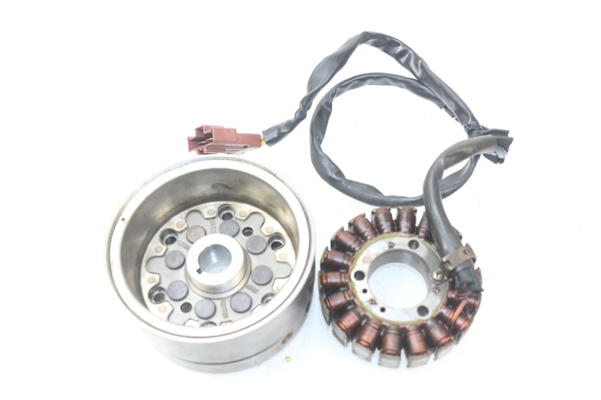 photo de LICHTMASCHINE PIAGGIO BEVERLY 500 (2003 - 2007)