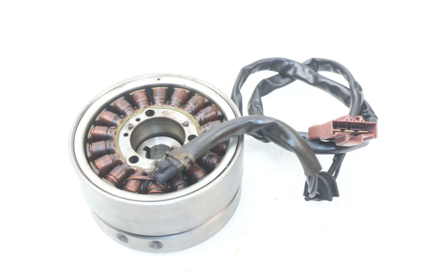 photo de LICHTMASCHINE PIAGGIO BEVERLY 500 (2003 - 2007)