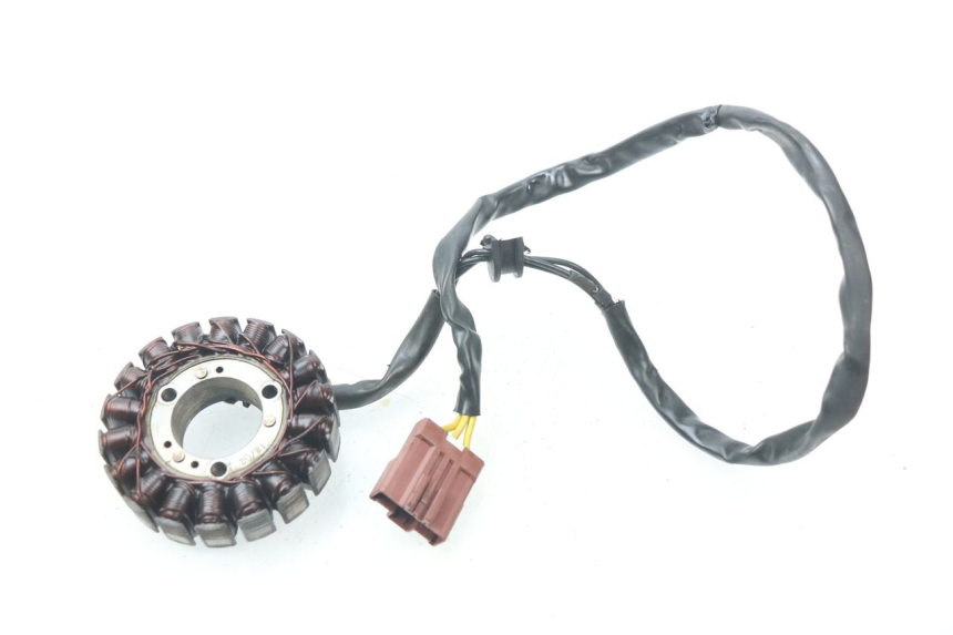 photo de LICHTMASCHINE PIAGGIO BEVERLY 500 (2003 - 2007)