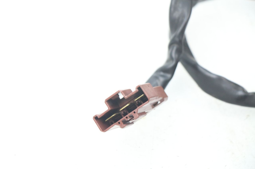 photo de LICHTMASCHINE PIAGGIO BEVERLY 500 (2003 - 2007)