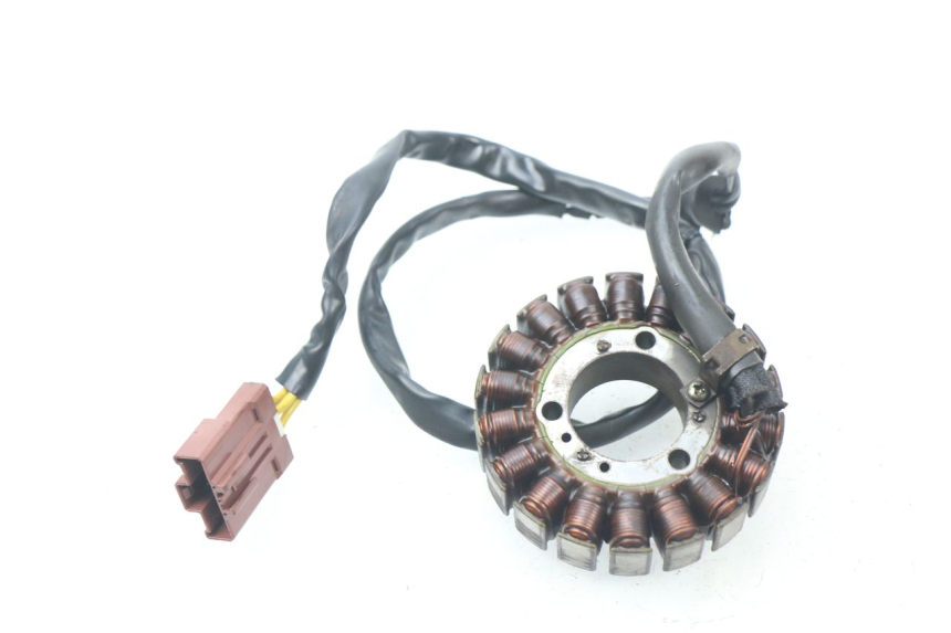 photo de LICHTMASCHINE PIAGGIO BEVERLY 500 (2003 - 2007)