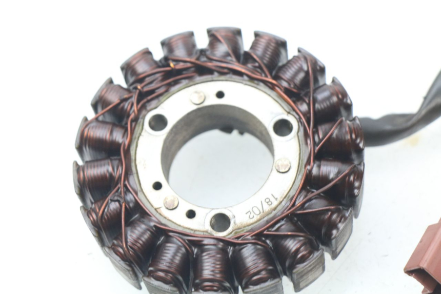 photo de LICHTMASCHINE PIAGGIO BEVERLY 500 (2003 - 2007)