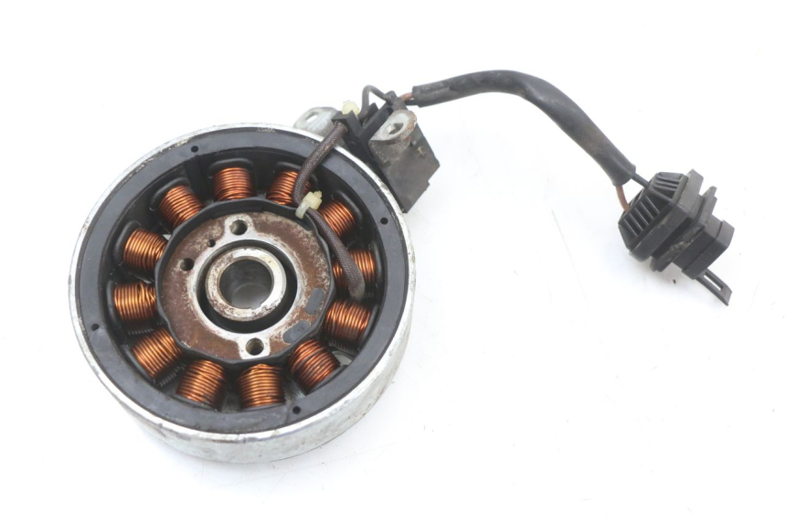 photo de LICHTMASCHINE PIAGGIO FLY 4T 50 (2004 - 2010)