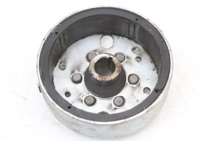 photo de LICHTMASCHINE PIAGGIO FLY 4T 50 (2004 - 2010)