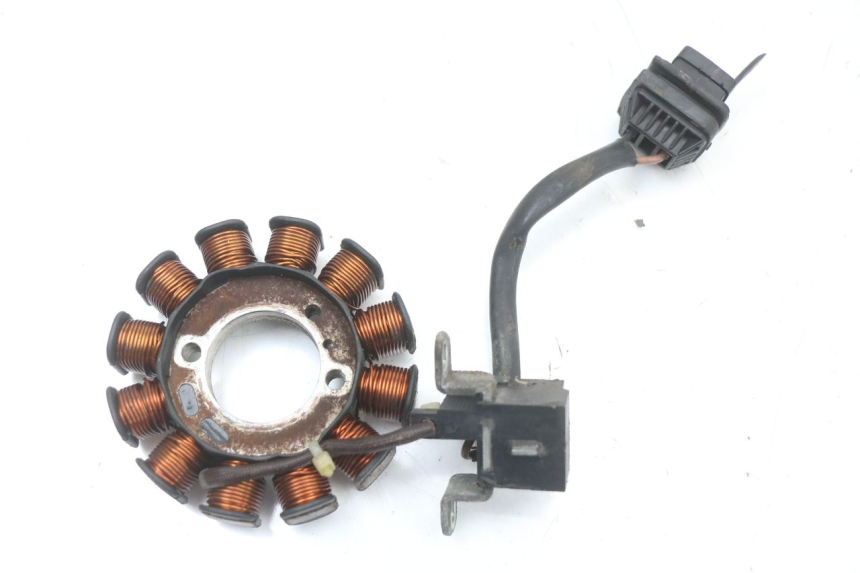 photo de LICHTMASCHINE PIAGGIO FLY 4T 50 (2004 - 2010)