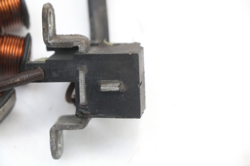 photo de LICHTMASCHINE PIAGGIO FLY 4T 50 (2004 - 2010)