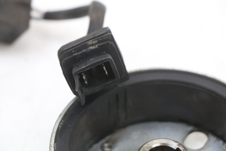 photo de LICHTMASCHINE PIAGGIO FLY 4T 50 (2004 - 2010)