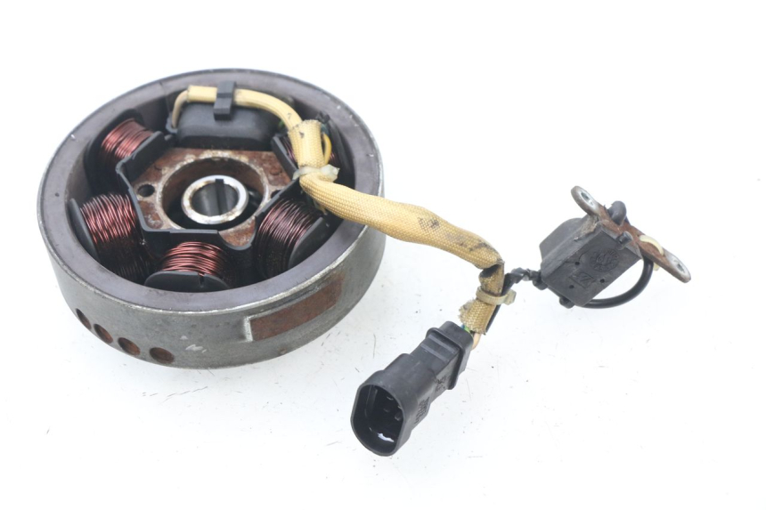 photo de LICHTMASCHINE PIAGGIO LIBERTY 2T 50 (2009 - 2013)