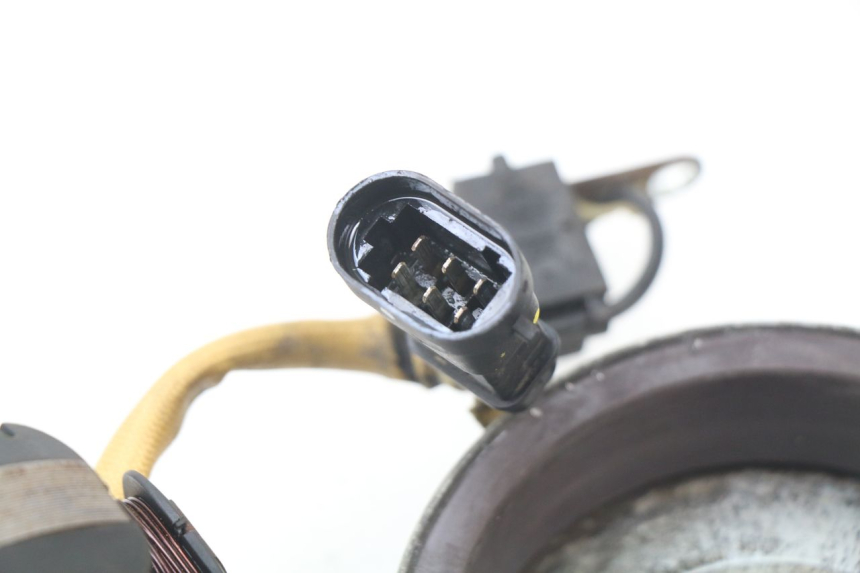 photo de LICHTMASCHINE PIAGGIO LIBERTY 2T 50 (2009 - 2013)