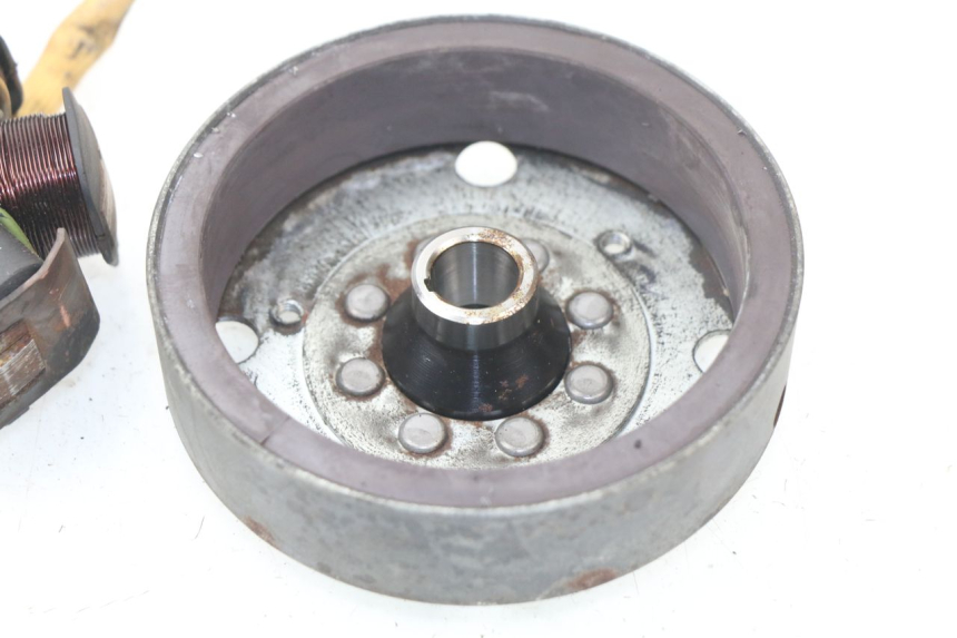 photo de LICHTMASCHINE PIAGGIO LIBERTY 2T 50 (2009 - 2013)