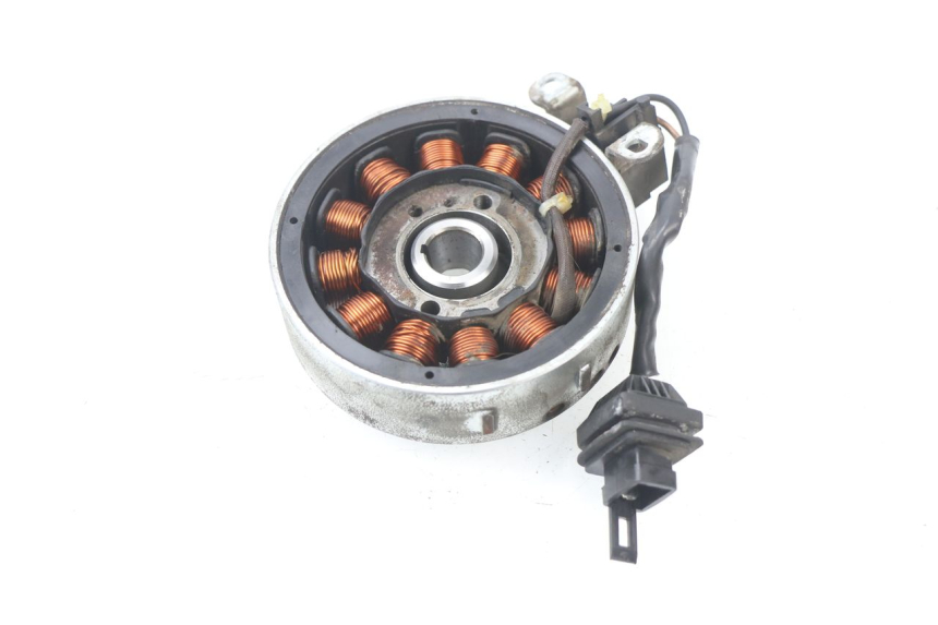 photo de LICHTMASCHINE PIAGGIO LIBERTY 4T 50 (2004 - 2008)