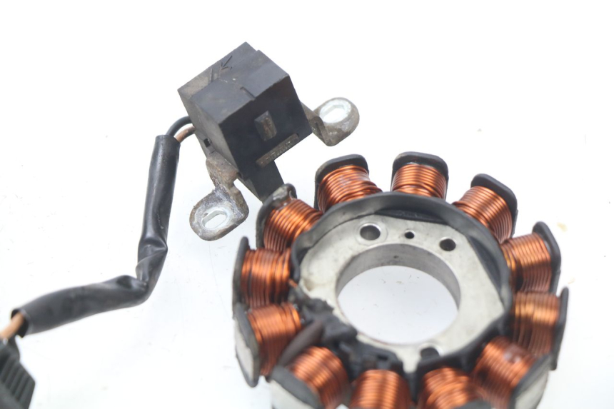 photo de LICHTMASCHINE PIAGGIO LIBERTY 4T 50 (2004 - 2008)