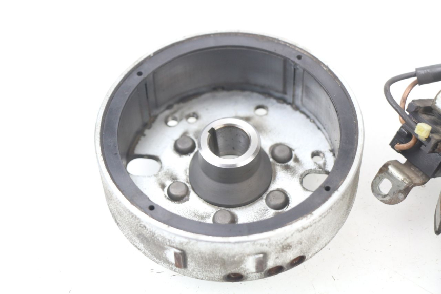 photo de LICHTMASCHINE PIAGGIO LIBERTY 4T 50 (2004 - 2008)