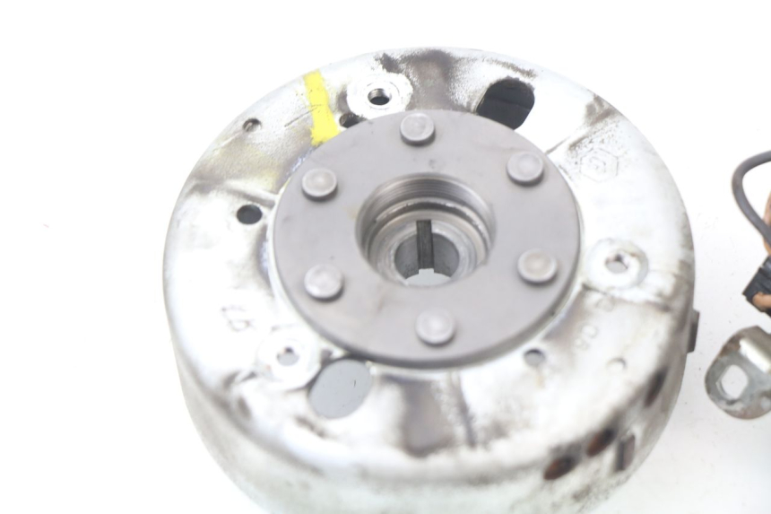 photo de LICHTMASCHINE PIAGGIO LIBERTY 4T 50 (2004 - 2008)